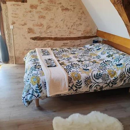 En Pierres Casa de Férias